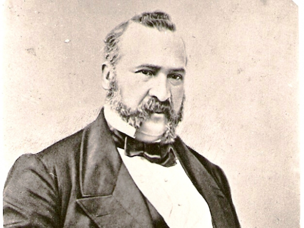 Axel Wilhelm Wahren