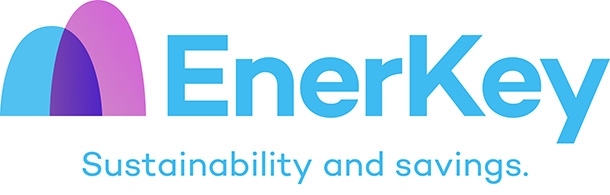 EnerKey logo