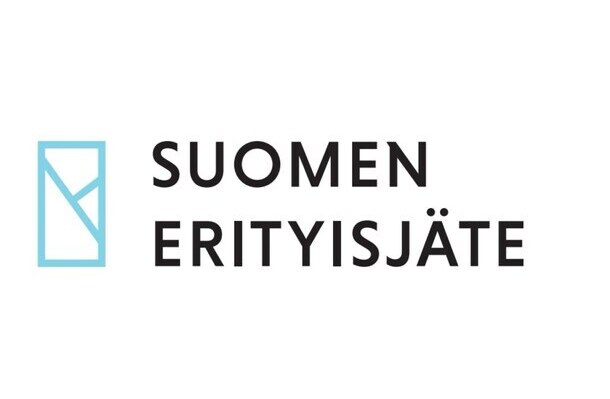 Suomen Erityisjäte Oy sponsoroi Forssan kuvataidekoulua 500 eurolla.