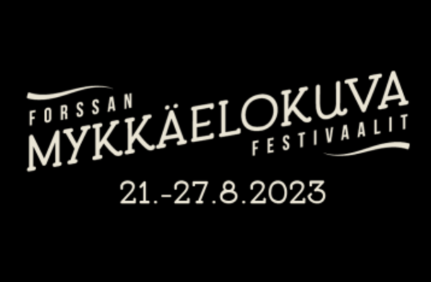 24. kansainväliset mykkäelokuvafestivaalit Forssassa 21.8.-27.8.