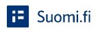 Suomi.fi logo